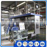 BH6000 High Speed New Cheap Aseptic Filling Brick Carton Machine China thumbnail-3
