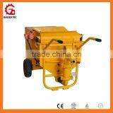 Hot Selling GMP35/30 Piston Cement Pump Plastering Machine for Wall