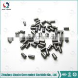 Competitive price tungsten carbide anti-skid pins/carbide dowel pins