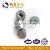K20 Long Life Tungsten Carbide Cold Forging Dies Wearing Resistant thumbnail-5