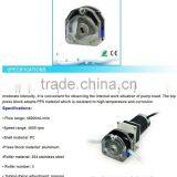 Economic and Multichannel Peristaltic Pump KWT300S/KZ25-PC ( CE,ISO9001) thumbnail-2
