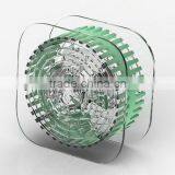 2017 Hot Sale Desktop Electrical Mini USB Fan thumbnail-5