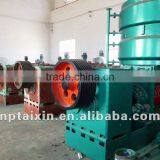 Model ZY390 Domestic Dominent Peanut Screw Oil Pre-press Machine/Mill/Expeller thumbnail-1