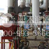 10 MT Capacity Fully Continuous Used Engine Oil Recycling Plant&used Motor Oil Recycling Machine&waste Oil Refining Plant thumbnail-2