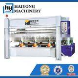Woodworking New Model With Heater Hot Press thumbnail-1