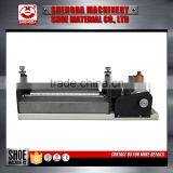 Shengda White Latex Glue Cementing Machine Adhesive Coating Machine thumbnail-1