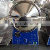 Tap Top Autoclave TS-B Food Sterilizer For Sale-Bluestone Autoclve thumbnail-4