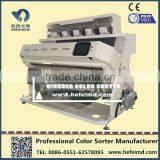 CCD RICE SORING DEVICE, COLOR SORTER MACHINE 1 thumbnail-3