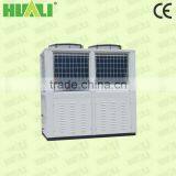 Monoblock Type Air to Water Heat Pump With CE for European Market thumbnail-1