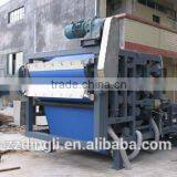 Tapioca Residue Dewatering Machine, Complete Dewatering System &solution for Tapioca Residue thumbnail-2