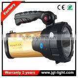 Most Powerful Led Torch Light 5JG-A390E Rechargeable Cree Led Spot Light thumbnail-2