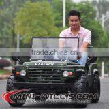110cc / 125cc /150cc Mini Jeep ATV Made in China thumbnail-2