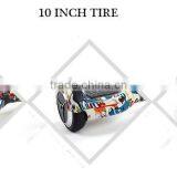 Fashion Sport Scooter With High Energy thumbnail-3