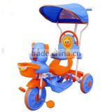 Baby tricycles
