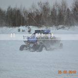 RL1100 Dune Buggy Chery EFI Engine thumbnail-1