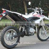 New Style 150cc Chinese Dirt Bike/Off Road Motorcycle/Off Road Motorbike For Sale Cheap thumbnail-1