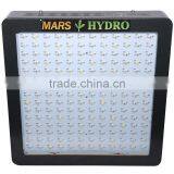 MarsHydro 1200 Factory Supply 2016 Wholesale Grow Equipment Full Spectrum 1000w Led Grow Light Supplier 2 Years Warranty thumbnail-2
