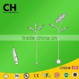 Outdoor 10w/ 20w Solar Led Street Light thumbnail-6
