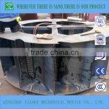 Mini Fine Sand Wheel Bucket Washer Equipment for Sales thumbnail-5