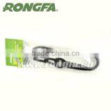 Reusable Flexible Rubber Tree Lock Ties For Garden thumbnail-5