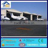 Iron Frame Portable Mobile Warehouse Factory Inflatable Tent Hangar thumbnail-2