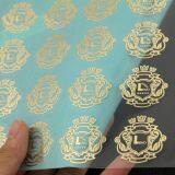 Custom Fashion Car Decoration Metal Logo Sticker Decals thumbnail-3