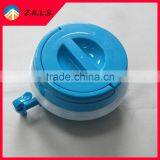 Collapsible Water Container For Outdoor Water Container Carrying thumbnail-5