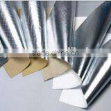 Aluminum Foil Laminated Kraft Paper for Heat Insulation thumbnail-1