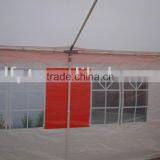 6*12 Elegant PVC UV Protection Car Tent thumbnail-3