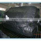 pp Virgin One Ton Black Bulk Bag thumbnail-1