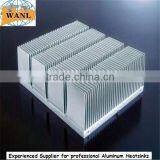 Competitive Price Anodizing Led Strip Aluminium Heat Sink thumbnail-3