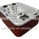 2015 Spa A310 With Balboa Control System for Outdoor Massage thumbnail-6