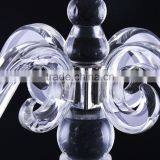 Best Selling Attractive Style Crystal Handmade Candelabra 2017 thumbnail-3