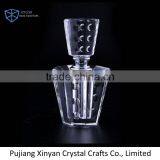 Factory Supply Super Quality Silicone Crystal Perfume Bottle for Sale thumbnail-1