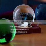 Wholesale Crystal Ball Paperweight thumbnail-1