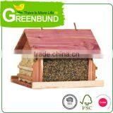 Chicken Coop Pigeon House Bird Home Cage/house Wild Bird Care thumbnail-2