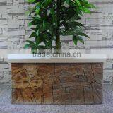 Modern Large Raised Garden Beds thumbnail-1