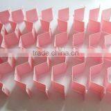 Plastic Foldable Storage Box Cellular Drawer Grid thumbnail-3