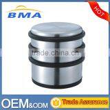 Rubber Door Stop,Stainless Steel Door Stopper,Wholesale Door Stopper thumbnail-1