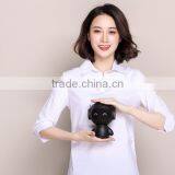 Intelligent Mini Robot Bluetooth Speaker With Power Bank for Computer thumbnail-1