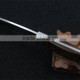 High Quality Folding Pocket Outdoor Hunting Knife thumbnail-6