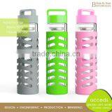 My Wholesale 32 oz Fruit Infuser Bottle Products Made in China thumbnail-5