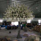 Fake Flower Tree Decorative Artificial Cherry Blossom Tree for Sale thumbnail-3