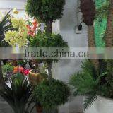 SJ13001119 Indoor Bonsai Tree Artificial Boxwood Spiral Tree thumbnail-1