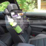 Car Storage Bag Back Seat Tray Car Organizer thumbnail-5