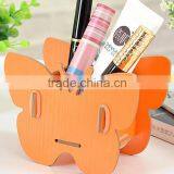 DIY Desktop Wood Storage Box, Cosmetic Storage Box