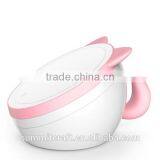 Desktop Storage Multi-functionLED Lighted Makeup Mirror thumbnail-4