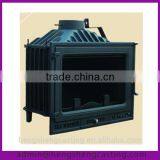 2015 Hot Sell Antique Indoor Wood Burning Cast Iron Stove thumbnail-1