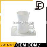 Drinkware Wholesale Arabic Turkish Tea and Saucer, Personalized Tea Cup Saucer Set