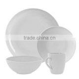 New Goods Crockery Sets Fine Porcelain China Dinnerware Set for Restaurant thumbnail-5